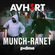 Munch-ranet: ny serie hos Podme