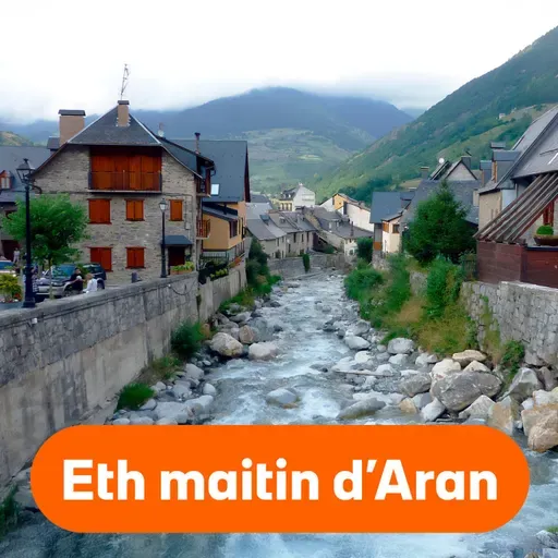 Eth maitin d'Aran 04/05/2026