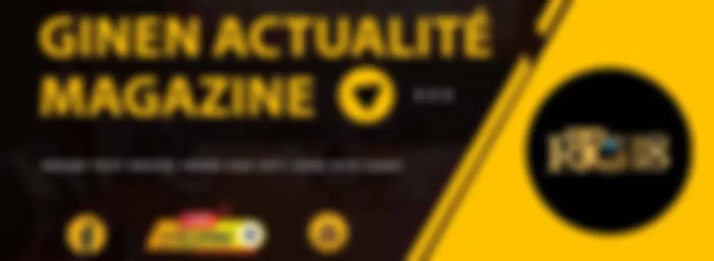 Gam Ginen / Actualites Magazine