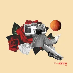 Mars Montana fm
