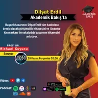 Dilşat Erdil - Bir İş Kadınının Hikayesi