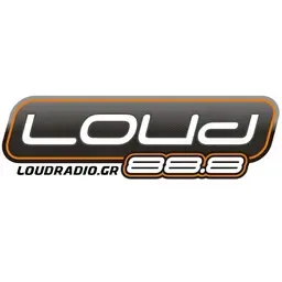 Loud Radio 88.8 FM Ακούστε Ζωντανά
