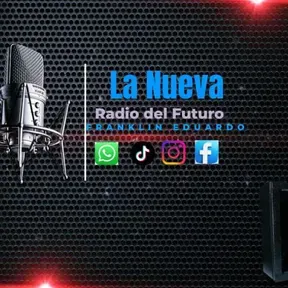 LA NUEVA RADIO DEL FUTURO