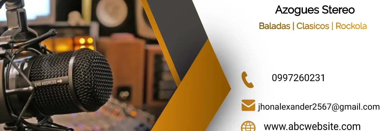 Azogues Stereo HD