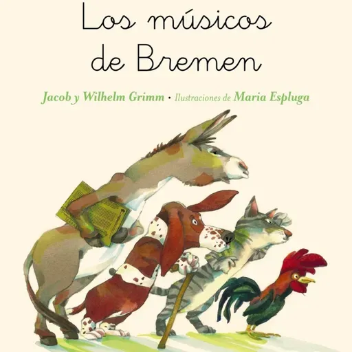 "Los Músicos de Bremen"