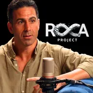 ¿Cualquiera Puede Salir del SISTEMA y Ser “LIBRE”? | Adrián Lesmes | Roca Project 41