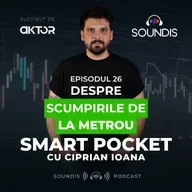 Episodul 26 - Despre scumpirile de la metrou