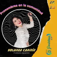 El Paréntesis 2.0 (Episodio 2.2) Pronombres en la comunidad LGBT+ ft. Yolanda Carmín 