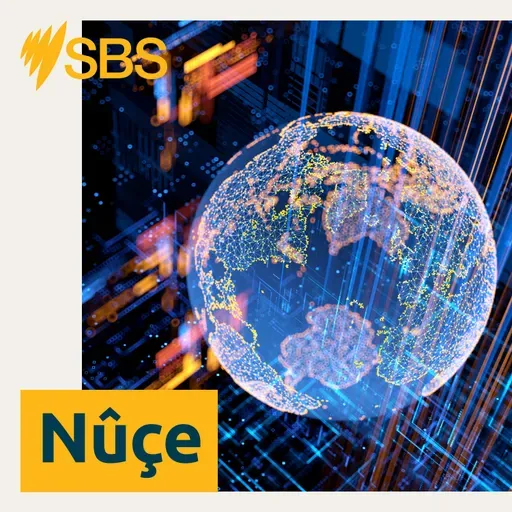 Nûçeyên roja Pêncşemê, 11/12/2025