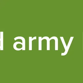 Red army FM