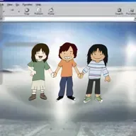 blaketheman1000 unpacks his debut album City of Careless Angels