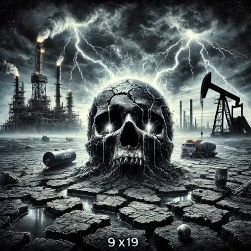 La República del Metal 9x19