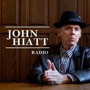 John Hiatt Radio