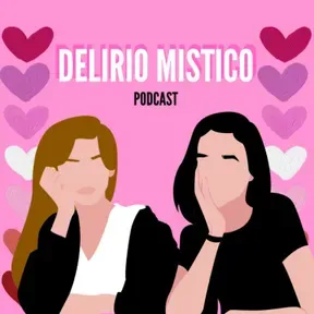 Delirio Místico 