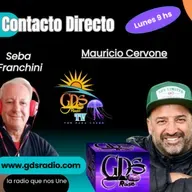 Contacto Directo. Hoy: Mauricio Cervone. 20 de octubre de 2025