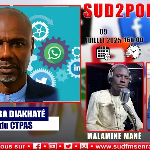 Publication du Rapport Général des Assises des médias 2025-11-12 16:00