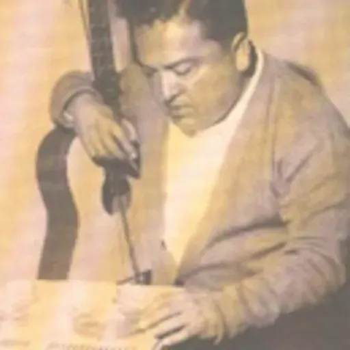 Luis Alberto Valencia - Chiqui Chay