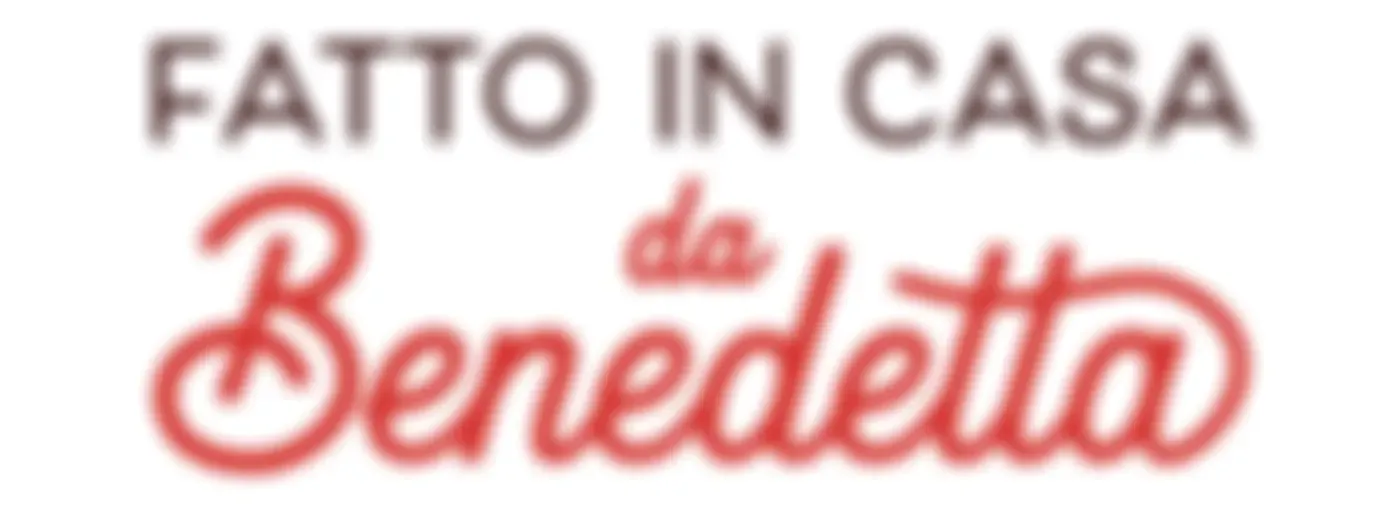 Fatto in casa da Benedetta
