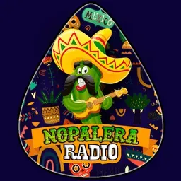 Nopalera Radio en vivo