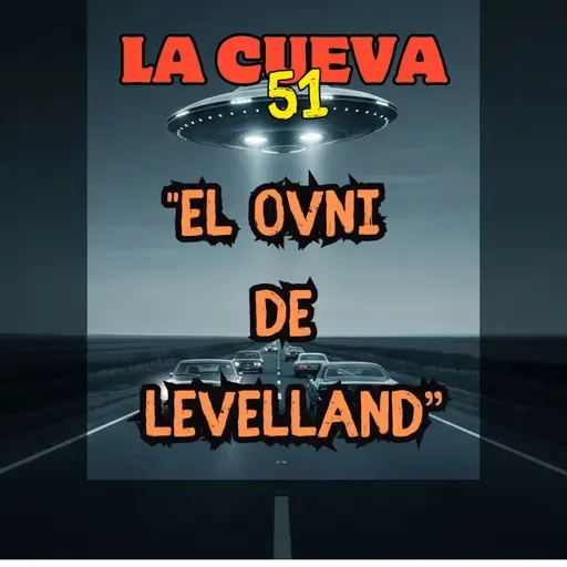 El Caso ovni de Levelland