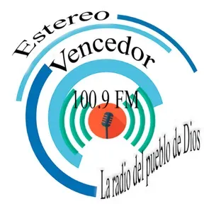Estéreo Vencedor 100.9 FM