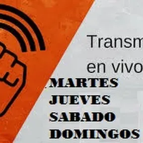TRANSMISION EN VIVO