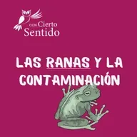 Las ranas y la contaminación - Temporada 47