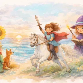 Cuentacuentos Caszita