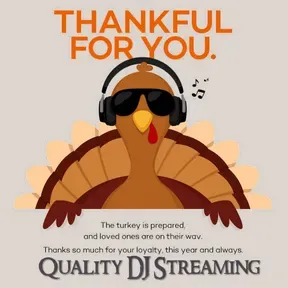 Quality DJ Streaming