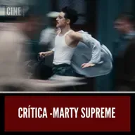 Marty Supreme
