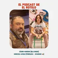 EP4: Ecuador y los espejos que no vemos en la región