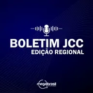 Boletim JCC Regional (BA) - Texto & Cia (14/11/2025)