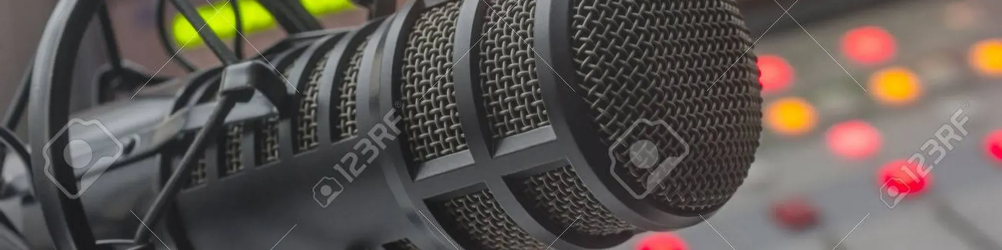 Radio Família F e M