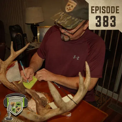 EP:383 | What Would My Buck Have Scored?