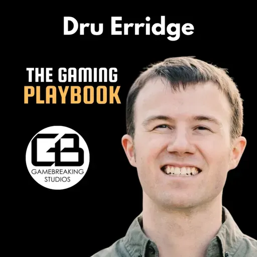 #64 - Dru Erridge: Building a Sustainable Game Studio in an Unsustainable Industry