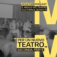 55 - Per un nuovo teatro. Capriolo, Scabia, Torricella