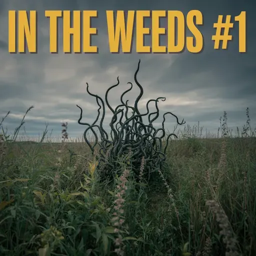 In The Weeds: Episode 1