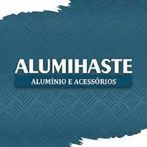 Alumihaste