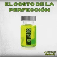 5x3 El costo de la perfección: Dual y The Substance