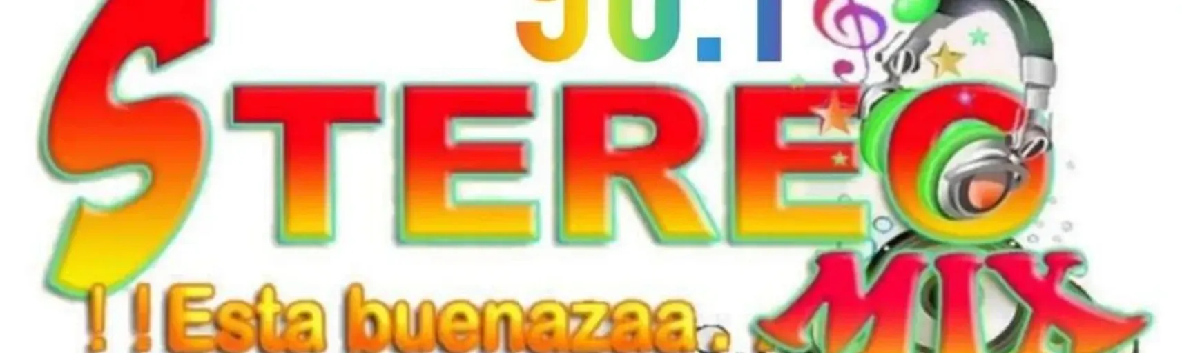 STEREO MIX