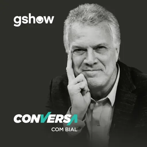Pedro Bial entrevista Renata Sousa-Lima e Camila Rudge Ferrara