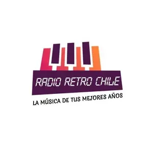 Radio Retro Chile en vivo