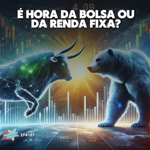 INVERSÕES DE MERCADO: Como se Preparar para a Próxima Grande Oportunidade!