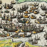 La 'Armada Invencible' nunca se llamó así: la verdad tras el apodo que inventaron los ingleses para burlarse de la corona española