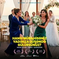 Hansı mübahisəniz yadınıza düşəndə gülürsünüz? 16.06.2026