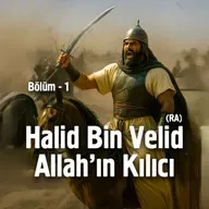Halid Bin Velid (Ra) Allah'ın Kılıcı - Mute Savaşı - Bölüm 39