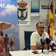 EL ROMPEOLAS T07C084 Águilas. Un verano lleno de actividades (29/06/2025)