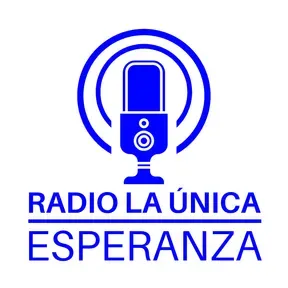 RADIO ÚNICA ESPERANZA