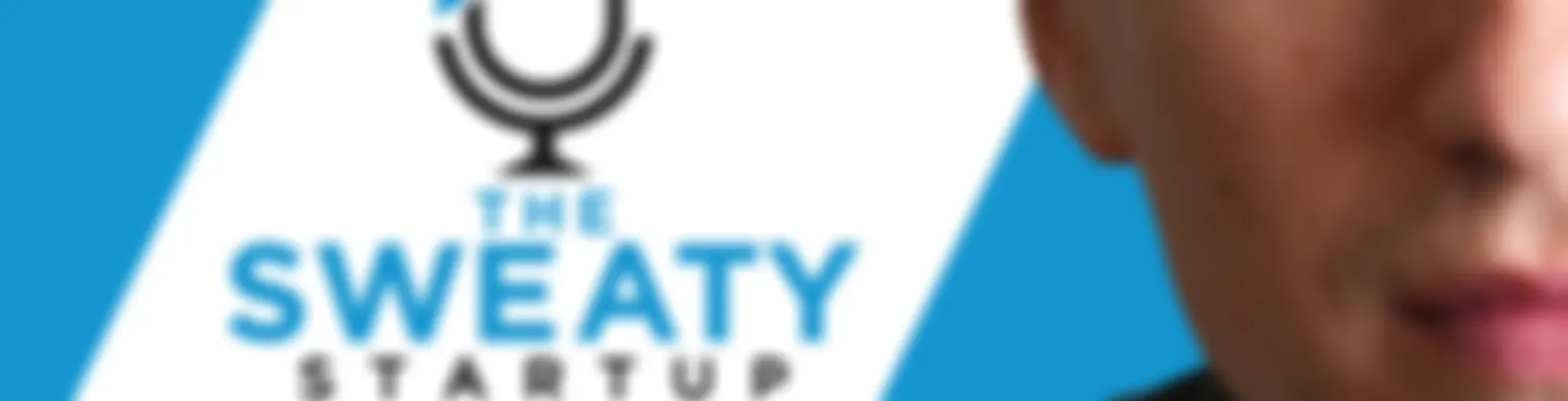 The Sweaty Startup