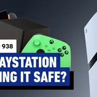 Is PlayStation The Only “Normal” Console Left? - Beyond 938